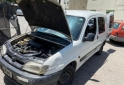 Camionetas - Peugeot Partner 1998 Diesel 250000Km - En Venta