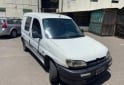 Camionetas - Peugeot Partner 1998 Diesel 250000Km - En Venta