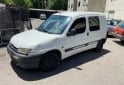 Camionetas - Peugeot Partner 1998 Diesel 250000Km - En Venta