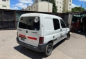 Camionetas - Peugeot Partner 1998 Diesel 250000Km - En Venta