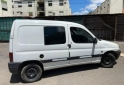 Camionetas - Peugeot Partner 1998 Diesel 250000Km - En Venta