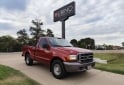 Camionetas - Ford F100 2004 Diesel 111111Km - En Venta