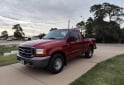 Camionetas - Ford F100 2004 Diesel 111111Km - En Venta