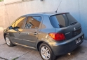 Autos - Peugeot 307 2010 GNC 215Km - En Venta