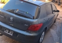 Autos - Peugeot 307 2010 GNC 215Km - En Venta