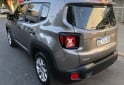 Camionetas - Jeep Renegade 2018 Nafta 100000Km - En Venta