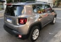 Camionetas - Jeep Renegade 2018 Nafta 100000Km - En Venta