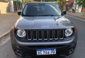 Camionetas - Jeep Renegade 2018 Nafta 100000Km - En Venta