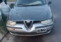 Autos - Alfa Romeo 156 1998 Nafta 198000Km - En Venta