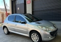 Autos - Peugeot 207 2010 Nafta 107000Km - En Venta