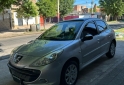 Autos - Peugeot 207 2010 Nafta 107000Km - En Venta