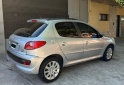 Autos - Peugeot 207 2010 Nafta 107000Km - En Venta