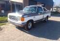 Camionetas - Ford 100 1989 GNC 1000Km - En Venta