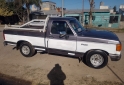 Camionetas - Ford 100 1989 GNC 1000Km - En Venta