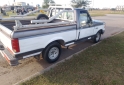 Camionetas - Ford 100 1989 GNC 1000Km - En Venta