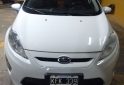 Autos - Ford Fiesta Kinetic Titanium 2011 Nafta 171000Km - En Venta