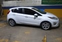 Autos - Ford Fiesta Kinetic Titanium 2011 Nafta 171000Km - En Venta