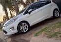 Autos - Ford Fiesta Kinetic Titanium 2011 Nafta 171000Km - En Venta