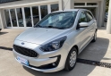 Autos - Ford FORD KA SE 2020 Nafta 21910Km - En Venta