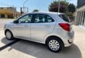 Autos - Ford FORD KA SE 2020 Nafta 21910Km - En Venta