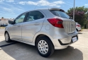 Autos - Ford FORD KA SE 2020 Nafta 21910Km - En Venta