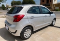 Autos - Ford FORD KA SE 2020 Nafta 21910Km - En Venta