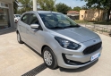 Autos - Ford FORD KA SE 2020 Nafta 21910Km - En Venta