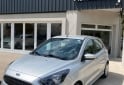 Autos - Ford FORD KA SE 2020 Nafta 21910Km - En Venta