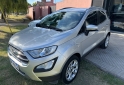 Autos - Ford ECOSPORT TITANIUM 1.5 2020 Nafta 55000Km - En Venta