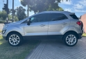 Autos - Ford ECOSPORT TITANIUM 1.5 2020 Nafta 55000Km - En Venta