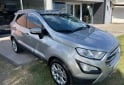 Autos - Ford ECOSPORT TITANIUM 1.5 2020 Nafta 55000Km - En Venta