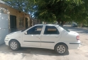 Autos - Fiat Siena 2004 GNC 222000Km - En Venta