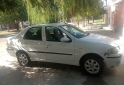 Autos - Fiat Siena 2004 GNC 222000Km - En Venta