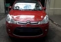 Autos - Citroen C3 VTI FEEL 1.6 2020 Nafta 38300Km - En Venta