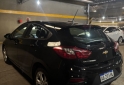 Autos - Chevrolet Cruze LT 2023 Nafta 4000Km - En Venta