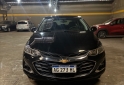 Autos - Chevrolet Cruze LT 2023 Nafta 4000Km - En Venta