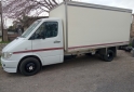 Utilitarios - Mercedes Benz Sprinter 413 cdi 2004 Diesel 520000Km - En Venta