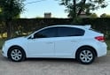 Autos - Chevrolet Cruze 2015 Diesel 117000Km - En Venta