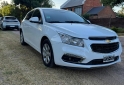 Autos - Chevrolet Cruze 2015 Diesel 117000Km - En Venta