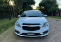 Autos - Chevrolet Cruze 2015 Diesel 117000Km - En Venta