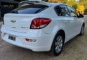 Autos - Chevrolet Cruze 2015 Diesel 117000Km - En Venta