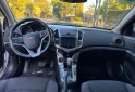 Autos - Chevrolet Cruze 2015 Diesel 117000Km - En Venta