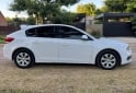 Autos - Chevrolet Cruze 2015 Diesel 117000Km - En Venta