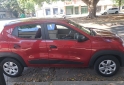 Autos - Renault kwid 2017 Nafta 47000Km - En Venta