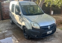 Utilitarios - Renault Kangoo 2015 GNC 276000Km - En Venta