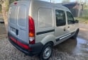 Utilitarios - Renault Kangoo 2015 GNC 276000Km - En Venta