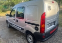 Utilitarios - Renault Kangoo 2015 GNC 276000Km - En Venta