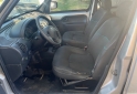 Utilitarios - Renault Kangoo 2015 GNC 276000Km - En Venta