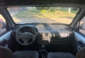 Utilitarios - Renault Kangoo 2015 GNC 276000Km - En Venta