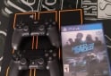 Electrnica - Playstation 4 serie especial con 2 controles - En Venta